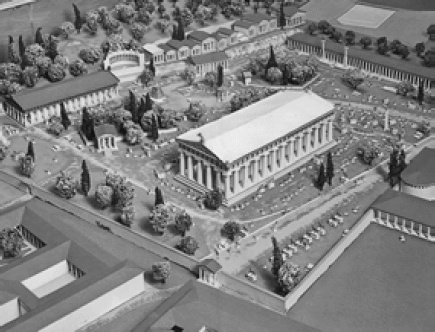 Древняя Греция Древняя Греция