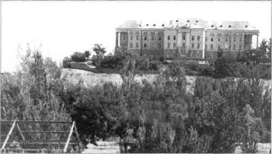 Афганистан. Война разведчиков Афганистан. Война разведчиков