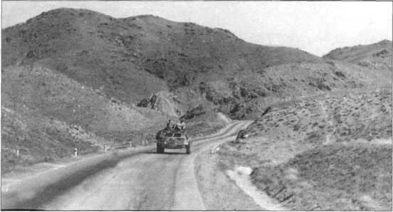 Афганистан. Война разведчиков Афганистан. Война разведчиков