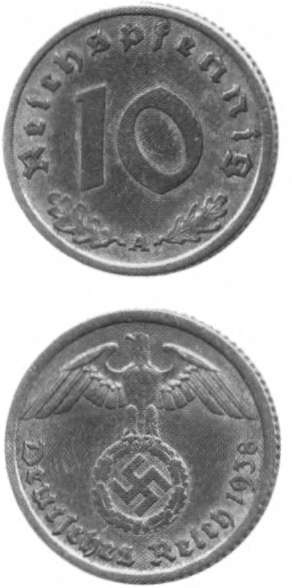 Повседневная жизнь Берлина при Гитлере