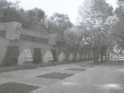 Июль 1942 года. Падение Севастополя