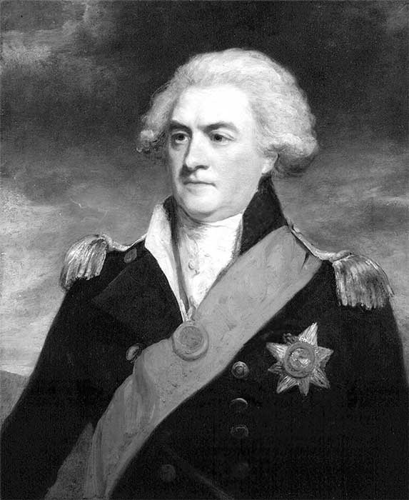 Захватить Англию!