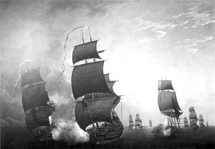 Захватить Англию!