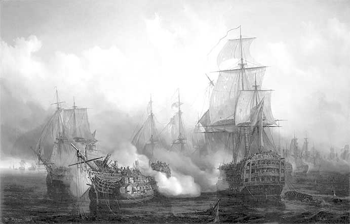 Захватить Англию!