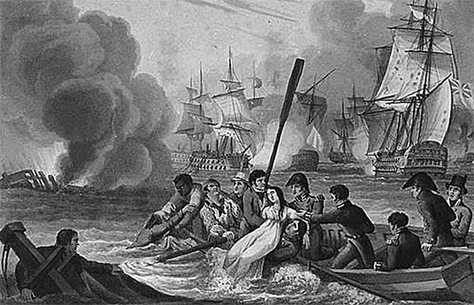 Захватить Англию!