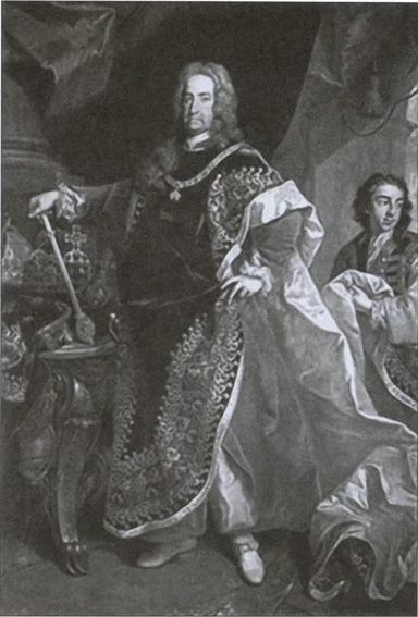 Борьба за испанское наследство Борьба за испанское наследство