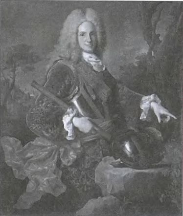 Борьба за испанское наследство Борьба за испанское наследство