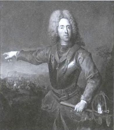 Борьба за испанское наследство Борьба за испанское наследство