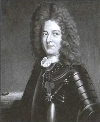 Борьба за испанское наследство Борьба за испанское наследство