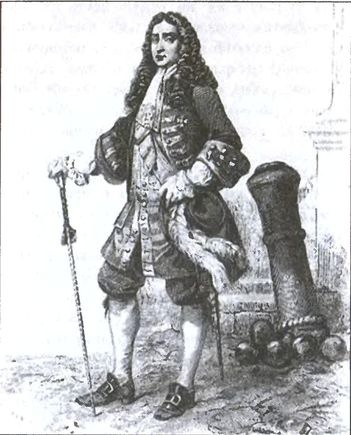 Борьба за испанское наследство Борьба за испанское наследство