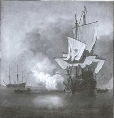 Борьба за испанское наследство Борьба за испанское наследство