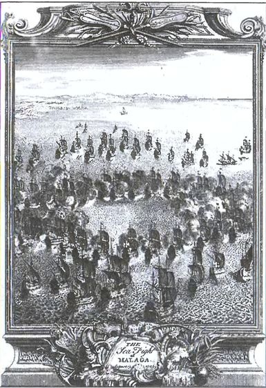 Борьба за испанское наследство Борьба за испанское наследство