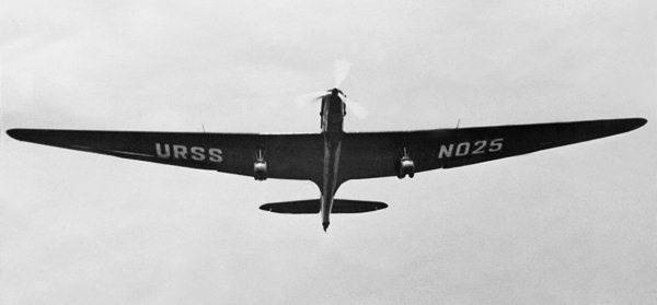 Утерянные победы советской авиации