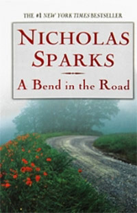 Опасный поворот - Николас Спаркс