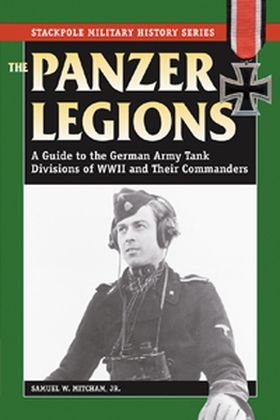 Танковые легионы Гитлера Танковые легионы Гитлера