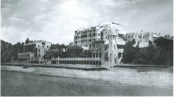 Повседневная жизнь русского провинциального города в XIX веке. Пореформенный период