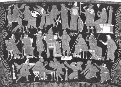 Древняя Греция Древняя Греция