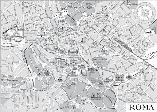 Древний Рим