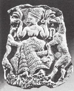 Древний Восток и Азия