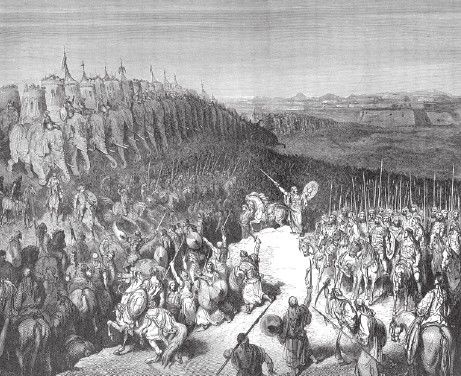 Древний Восток и Азия