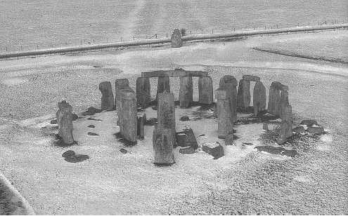 Древние цивилизации