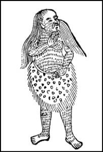 1421 год, когда Китай открыл мир