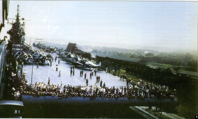 Филиппинское море