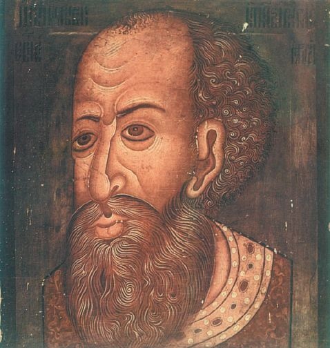 История России. Смутное время