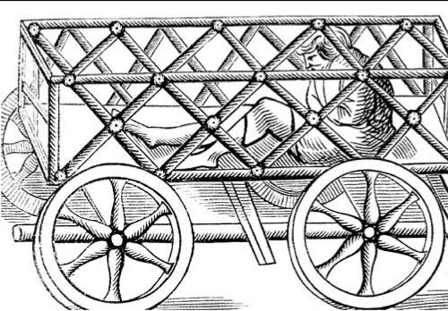 Смертная казнь. История и виды высшей меры наказания от начала времен до наших дней