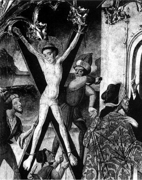 Смертная казнь. История и виды высшей меры наказания от начала времен до наших дней Смертная казнь. История и виды высшей меры наказания от начала времен до наших дней