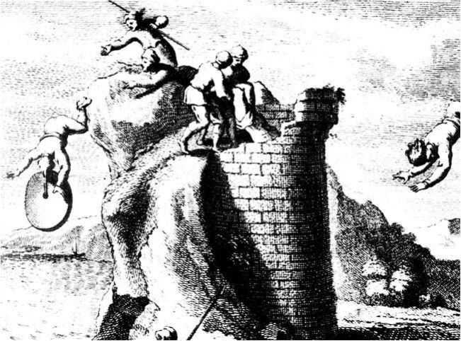 Смертная казнь. История и виды высшей меры наказания от начала времен до наших дней Смертная казнь. История и виды высшей меры наказания от начала времен до наших дней