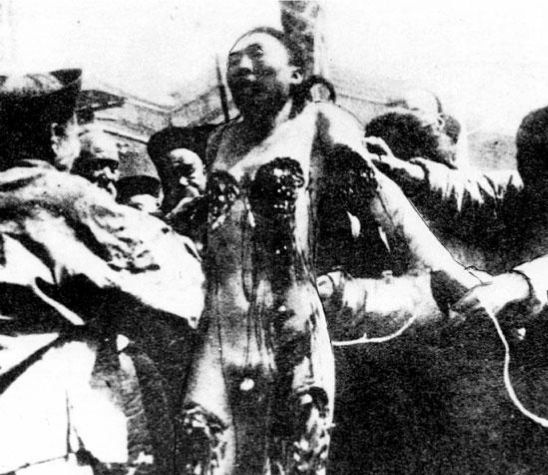 Смертная казнь. История и виды высшей меры наказания от начала времен до наших дней Смертная казнь. История и виды высшей меры наказания от начала времен до наших дней