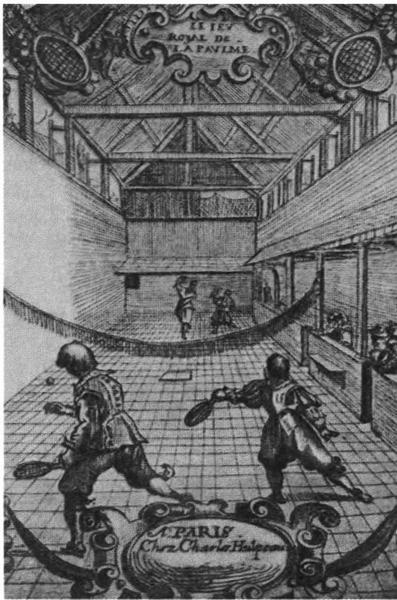 Повседневная жизнь комедиантов во времена Мольера