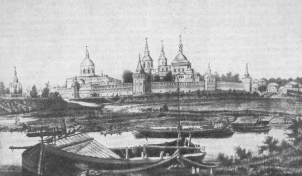 Сторожи Москвы Сторожи Москвы