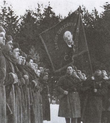 Серпухов. Последний рубеж. 49-я армия в битве за Москву. 1941 Серпухов. Последний рубеж. 49-я армия в битве за Москву. 1941