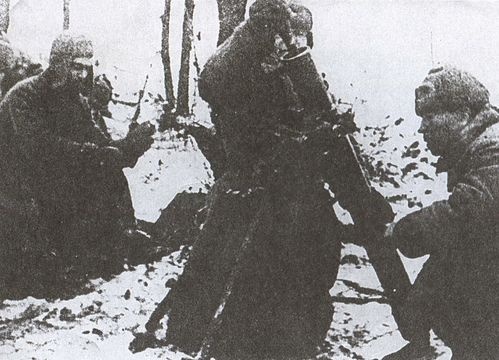 Серпухов. Последний рубеж. 49-я армия в битве за Москву. 1941 Серпухов. Последний рубеж. 49-я армия в битве за Москву. 1941