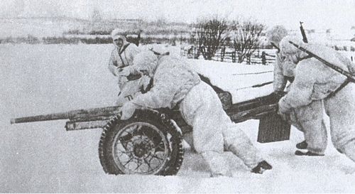 Серпухов. Последний рубеж. 49-я армия в битве за Москву. 1941 Серпухов. Последний рубеж. 49-я армия в битве за Москву. 1941