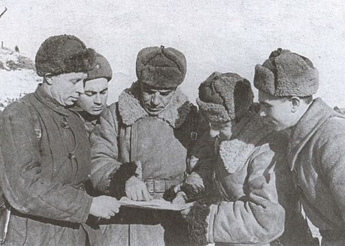 Серпухов. Последний рубеж. 49-я армия в битве за Москву. 1941 Серпухов. Последний рубеж. 49-я армия в битве за Москву. 1941