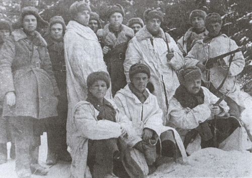 Серпухов. Последний рубеж. 49-я армия в битве за Москву. 1941 Серпухов. Последний рубеж. 49-я армия в битве за Москву. 1941