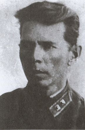 Серпухов. Последний рубеж. 49-я армия в битве за Москву. 1941 Серпухов. Последний рубеж. 49-я армия в битве за Москву. 1941