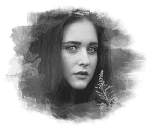 Полночная ведьма Полночная ведьма