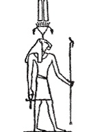 Египетская мифология