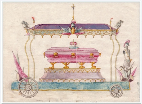 Вехи истории. От Александра Невского до Михаила Романова