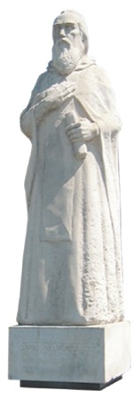 Вехи истории. От Александра Невского до Михаила Романова