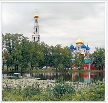 Вехи истории. От Александра Невского до Михаила Романова