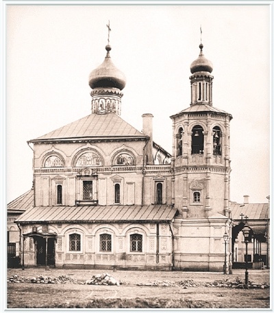 Вехи истории. От Александра Невского до Михаила Романова