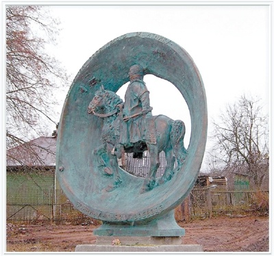 Вехи истории. От Александра Невского до Михаила Романова