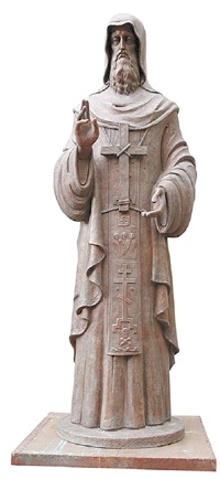 Вехи истории. От Александра Невского до Михаила Романова Вехи истории. От Александра Невского до Михаила Романова