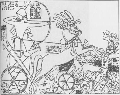 Величайшие загадки истории