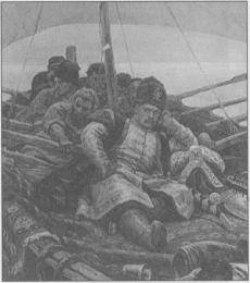 Величайшие загадки истории